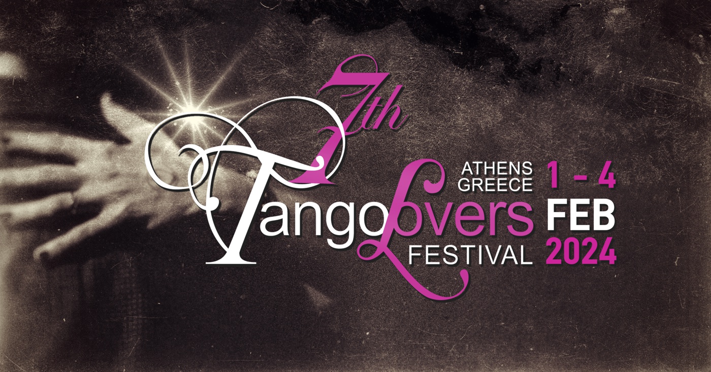 TangoLovers festival 2024