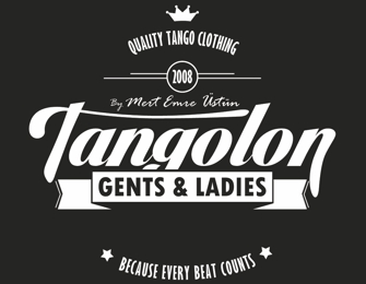 Tangolon Gents and Ladies